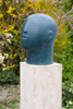 Mans Head